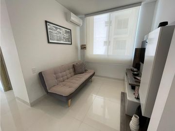 Venta de apartamento en Portobelo