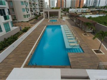 Venta de apartamento en Portobelo