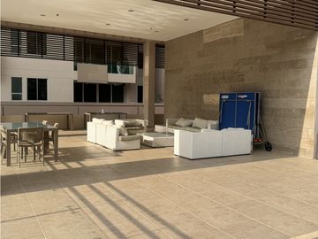 Venta de apartamento en Portobelo