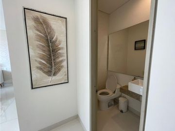 Venta de apartamento en Portobelo