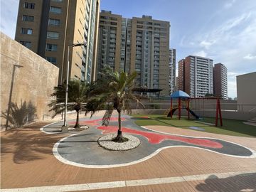 Venta de apartamento en Portobelo