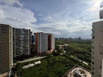 Venta de apartamento en Portobelo
