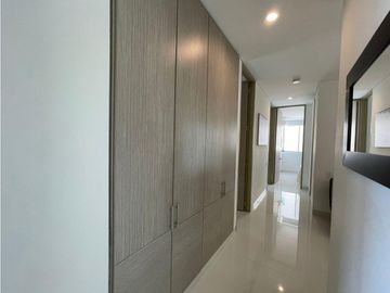 Venta de apartamento en Portobelo