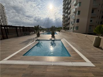 Venta de apartamento en Portobelo