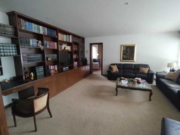 Venta Residencia en Palmas, Lomas de Chapultepec