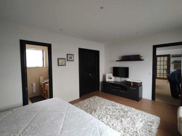 Venta Residencia en Palmas, Lomas de Chapultepec