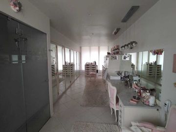 Venta Residencia en Palmas, Lomas de Chapultepec