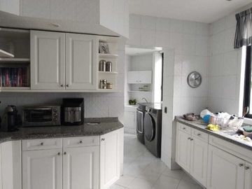 Venta Residencia en Palmas, Lomas de Chapultepec