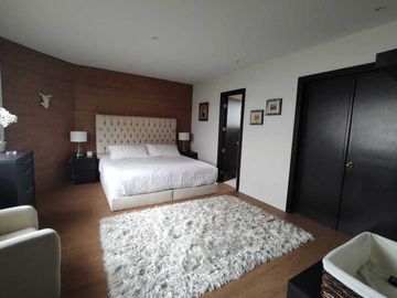 Venta Residencia en Palmas, Lomas de Chapultepec