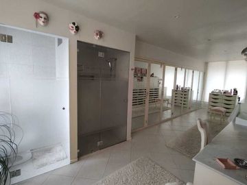 Venta Residencia en Palmas, Lomas de Chapultepec