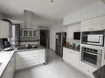 Venta Residencia en Palmas, Lomas de Chapultepec