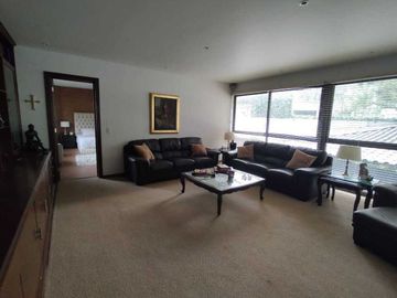 Venta Residencia en Palmas, Lomas de Chapultepec