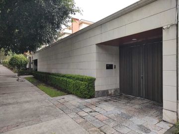 Venta Residencia en Palmas, Lomas de Chapultepec