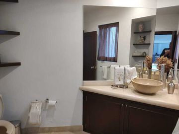 Venta Residencia en Palmas, Lomas de Chapultepec