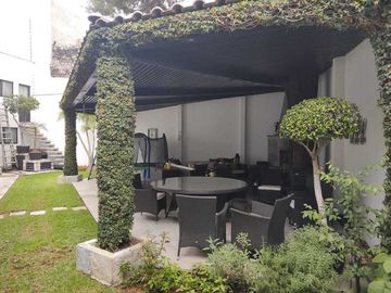 Venta Residencia en Palmas, Lomas de Chapultepec