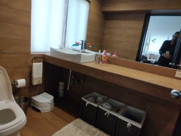 Venta Residencia en Palmas, Lomas de Chapultepec