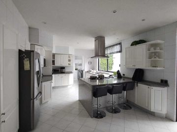 Venta Residencia en Palmas, Lomas de Chapultepec