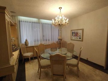 Venta Residencia en Palmas, Lomas de Chapultepec