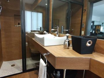 Venta Residencia en Palmas, Lomas de Chapultepec