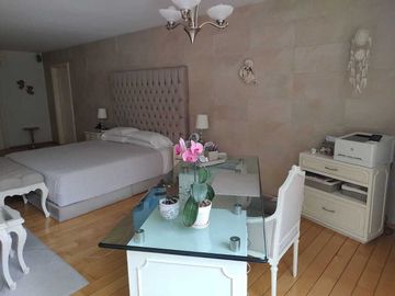 Venta Residencia en Palmas, Lomas de Chapultepec