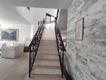 Venta Residencia en Palmas, Lomas de Chapultepec