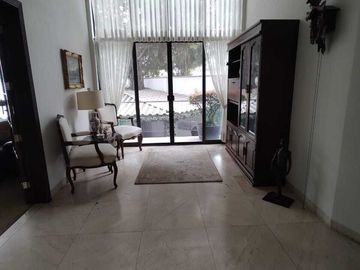 Venta Residencia en Palmas, Lomas de Chapultepec