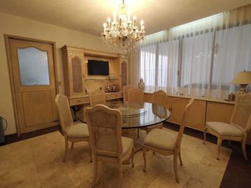 Venta Residencia en Palmas, Lomas de Chapultepec