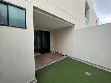 Linda CASA CONJUNTO EN ARRIENDO O VENTA EN VILLA CAMPESTRE