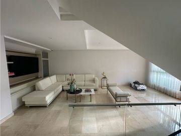 Linda CASA CONJUNTO EN ARRIENDO O VENTA EN VILLA CAMPESTRE