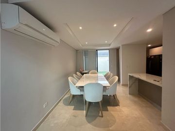 Linda CASA CONJUNTO EN ARRIENDO O VENTA EN VILLA CAMPESTRE