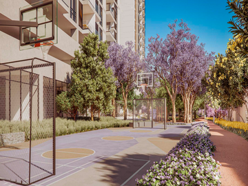 Departamento en venta en Santa María, Poniente de Monterrey