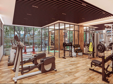 Departamento en venta en Santa María, Poniente de Monterrey