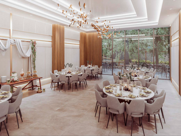 Departamento en venta en Santa María, Poniente de Monterrey