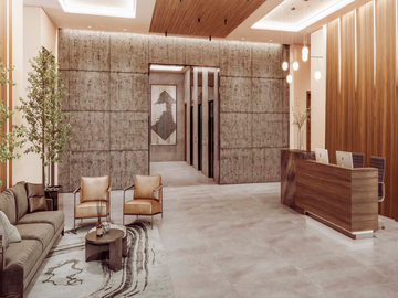 Departamento en venta en Santa María, Poniente de Monterrey
