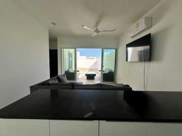 Casa en venta en gran santa fe en Mérida Yucatán.