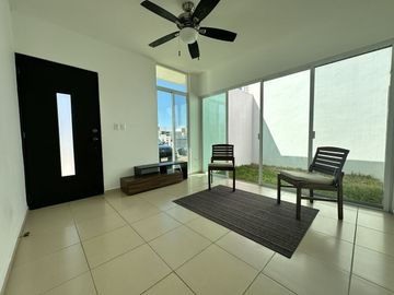 Casa en venta en gran santa fe en Mérida Yucatán.