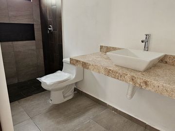 Casa en venta a estrenar con 4 hab en Las Américas, Mérida Yucatán.
