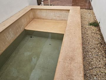 Casa en venta a estrenar con 4 hab en Las Américas, Mérida Yucatán.