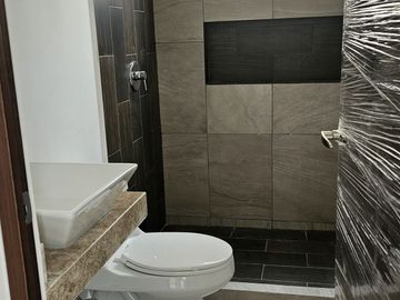 Casa en venta a estrenar con 4 hab en Las Américas, Mérida Yucatán.