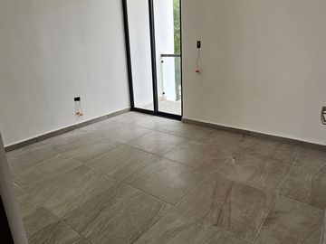 Casa en venta a estrenar con 4 hab en Las Américas, Mérida Yucatán.