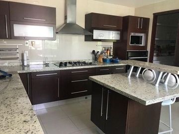 DEPARTAMENTO EN VENTA EN BOSQUES DE LAS LOMAS EN PRIV. DE TAMARINDOS, CARRIMON