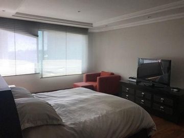DEPARTAMENTO EN VENTA EN BOSQUES DE LAS LOMAS EN PRIV. DE TAMARINDOS, CARRIMON
