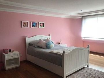 DEPARTAMENTO EN VENTA EN BOSQUES DE LAS LOMAS EN PRIV. DE TAMARINDOS, CARRIMON