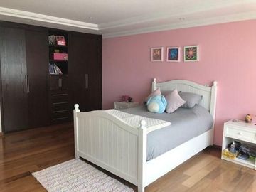 DEPARTAMENTO EN VENTA EN BOSQUES DE LAS LOMAS EN PRIV. DE TAMARINDOS, CARRIMON