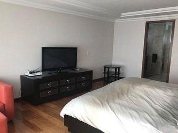 DEPARTAMENTO EN VENTA EN BOSQUES DE LAS LOMAS EN PRIV. DE TAMARINDOS, CARRIMON