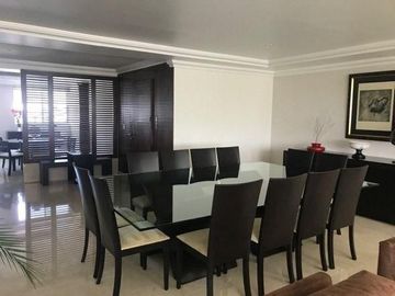 DEPARTAMENTO EN VENTA EN BOSQUES DE LAS LOMAS EN PRIV. DE TAMARINDOS, CARRIMON