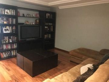 DEPARTAMENTO EN VENTA EN BOSQUES DE LAS LOMAS EN PRIV. DE TAMARINDOS, CARRIMON