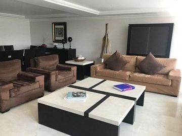 DEPARTAMENTO EN VENTA EN BOSQUES DE LAS LOMAS EN PRIV. DE TAMARINDOS, CARRIMON