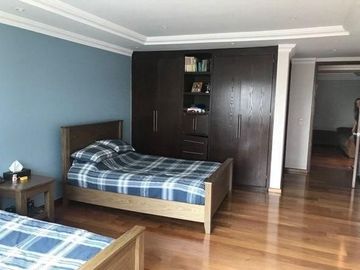 DEPARTAMENTO EN VENTA EN BOSQUES DE LAS LOMAS EN PRIV. DE TAMARINDOS, CARRIMON