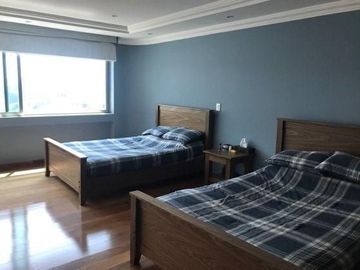DEPARTAMENTO EN VENTA EN BOSQUES DE LAS LOMAS EN PRIV. DE TAMARINDOS, CARRIMON
